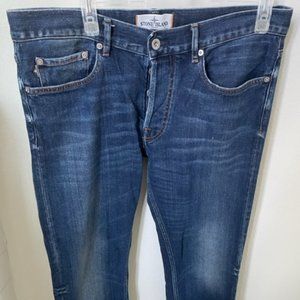 Stone Island Men's Jeans